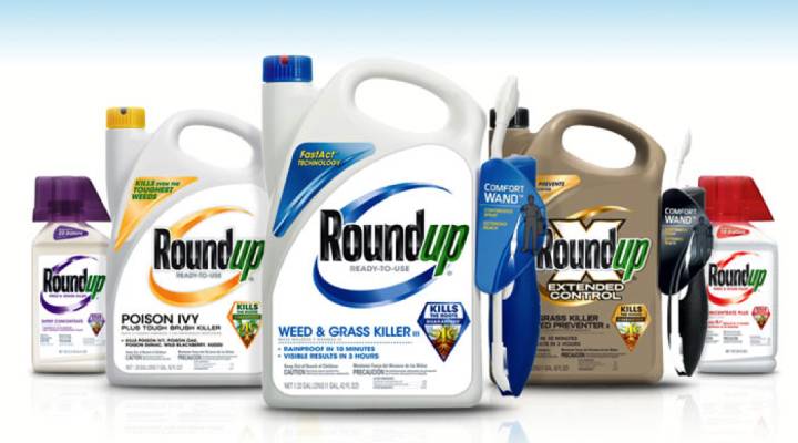 roundup cancer claims